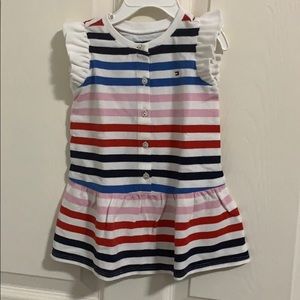 💕SOLD 💕Tommy Hilfiger Dress 🌸